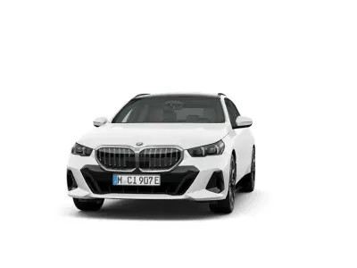 Gebraucht BMW 550e