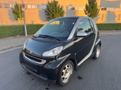 Smart ForTwo Coupé