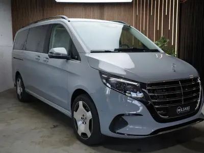 Gebraucht Mercedes V300