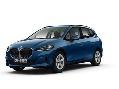 Second-hand BMW 220 Active Tourer Efficient Dynamics 156 CP (114 kW) 2025 Monovolum
