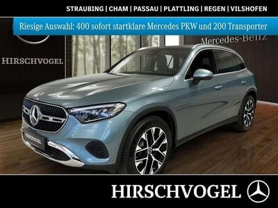 Mercedes GLC220