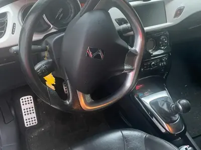 Brugt Citroën DS3