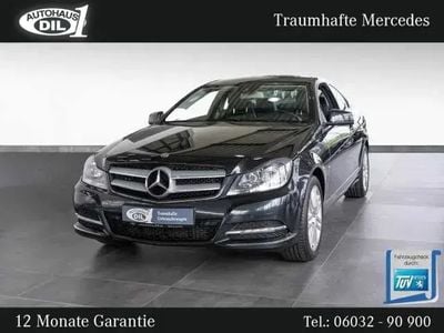 Mercedes C300