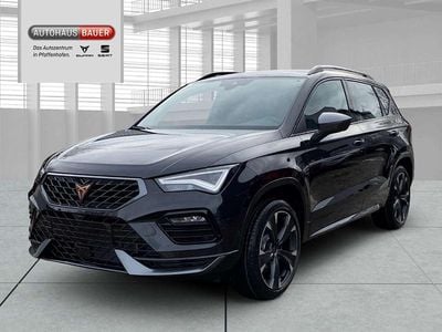Magic schwarz Neu 2026 Cupra Ateca SUV | 40.990 € (Fairer Preis)