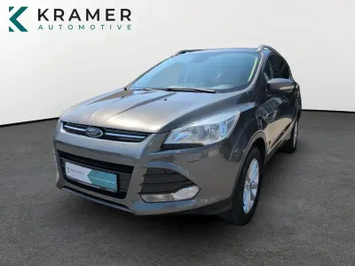 Gebraucht Ford Kuga