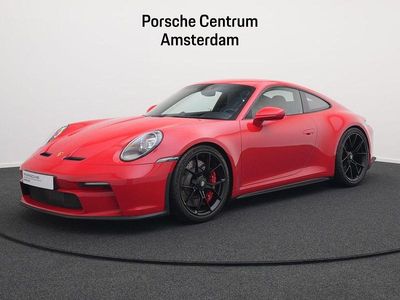 Rot Gebraucht 2022 Porsche 992 | 194.950 € (Etwas zu teuer)