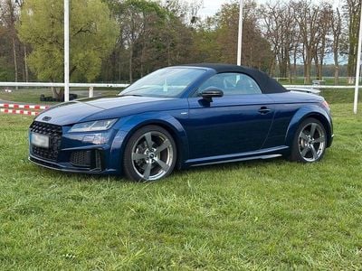 Gebraucht Audi TT Roadster