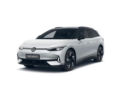 Second-hand VW ID.7 GTX 250 kW (340 CP) 2025 Break