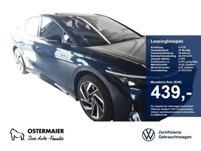 Gebraucht VW ID.7