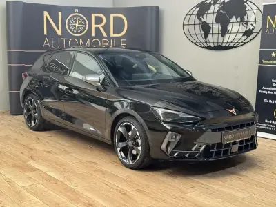 Gebraucht Cupra Leon