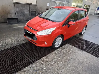 Gebraucht Ford B-MAX