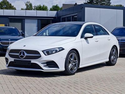 Mercedes A220