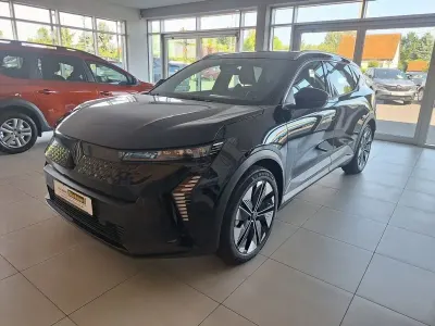 Gebraucht Renault Scenic E-Tech