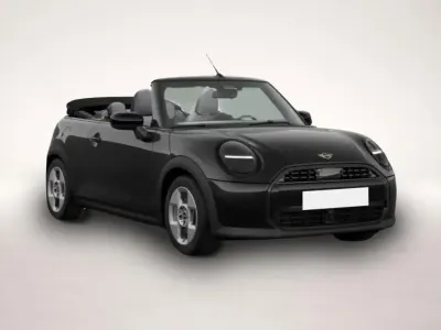 Gebraucht Mini Cooper Cabriolet