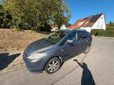 Gebraucht Mazda 5