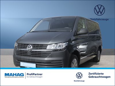 gebraucht VW T6.1 Kasten KR 2.0 TDI