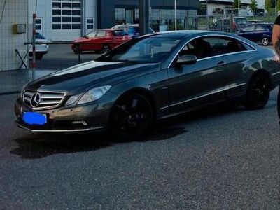 Mercedes E350