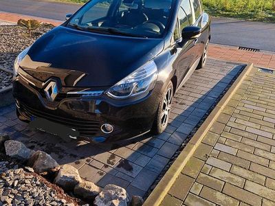Renault Clio GrandTour