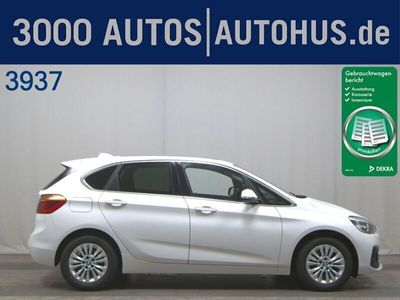 BMW 218 Active Tourer