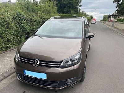 VW Touran