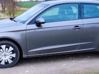 gebraucht Audi A3 TFSI Notverkauf