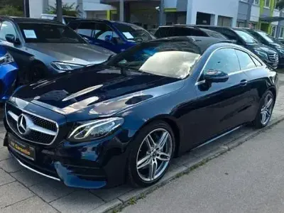 Gebraucht Mercedes E300