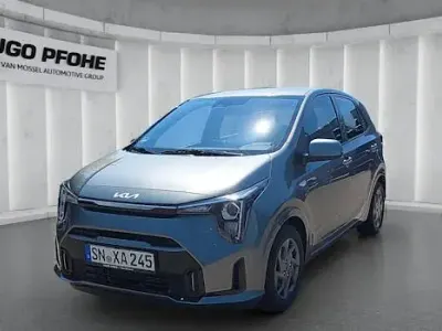 Gebraucht Kia Picanto