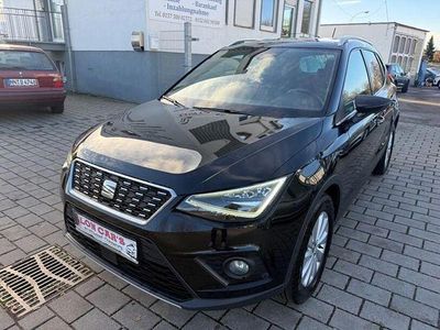 Gebraucht Seat Arona XCELLENCE 95 PS (69 kW) 2019 Other SUV