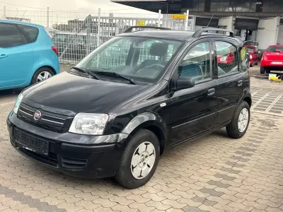 Gebraucht Fiat Panda