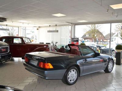 gebraucht Mercedes 300 SL- Hardtop / H-Kennzeichen