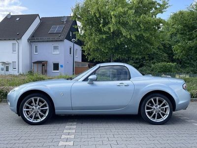 Mazda MX5