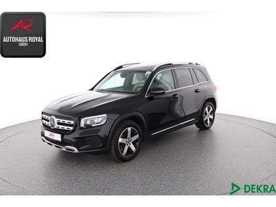 Mercedes GLB250