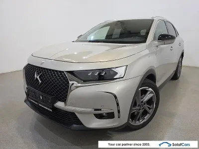 Gebraucht DS Automobiles DS7 Crossback