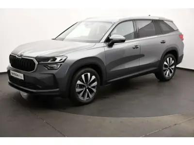 Gebraucht Skoda Kodiaq