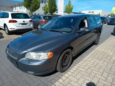 Gebraucht Volvo V70