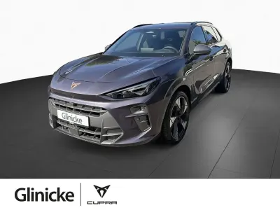 Neu Cupra Terramar 204 PS (150 kW) 2025 Violett SUV