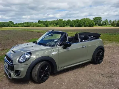 Gebraucht Mini John Cooper Works
