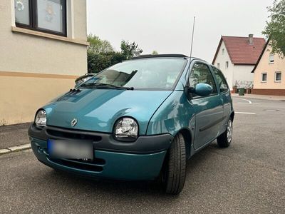 gebraucht Renault Twingo 