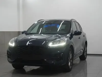 Gebraucht Ford Kuga