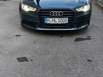 gebraucht Audi A6 Avant