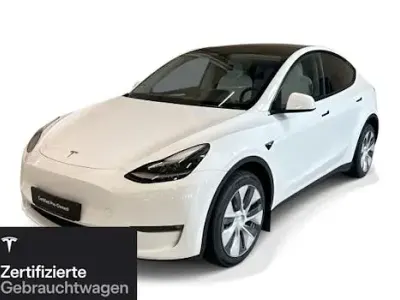 Gebraucht Tesla Model Y