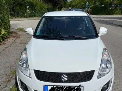Gebraucht Suzuki Swift