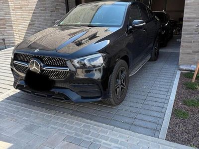 Mercedes GLE350