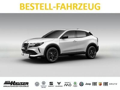 Gebraucht Alfa Romeo GT Junior 136 PS (100 kW) 2022 Andere farbe SUV