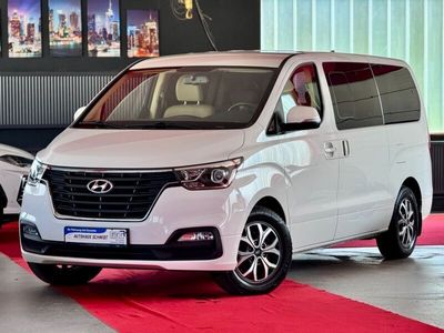 Hyundai H-1