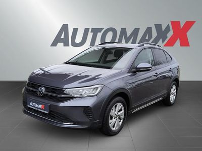 Gebraucht VW Taigo Life 95 PS (69 kW) 2025 Grau SUV