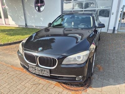 BMW 740