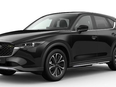 gebraucht Mazda CX-5 E NEWGROUND