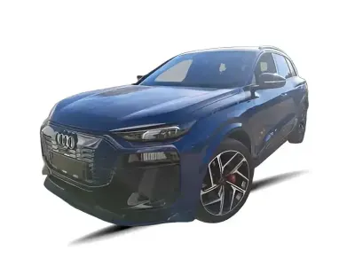 Gebraucht Audi SQ6 e-tron