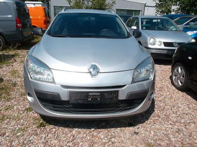 Renault Mégane GrandTour